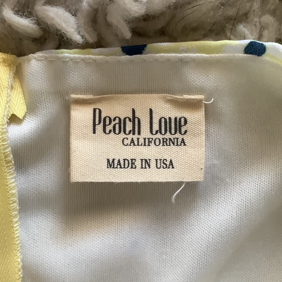 Modcloth Daisy Print Dress - Picture 5 of 6